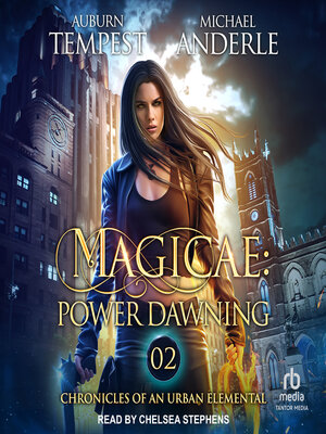 cover image of Magicae